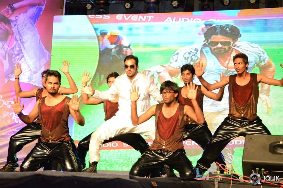 Pilla-Nuvvu-Leni-Jeevitham-Movie-Audio-Success-Meet